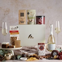 Premium Gluten Free Christmas Hamper