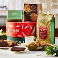 Betty's Delicious Christmas Gift Box