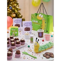 Colin The Caterpillaru2122 Baking Gift Bag