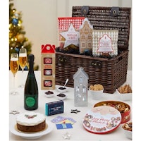 M&S Classic Ultimate Christmas Hamper
