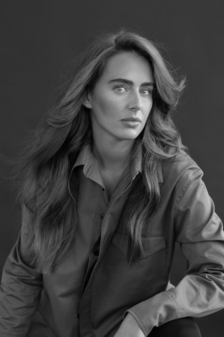 Harriet Westmoreland Harriet Westmoreland