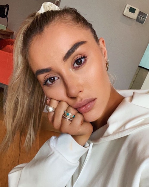 Sophie Habboo
