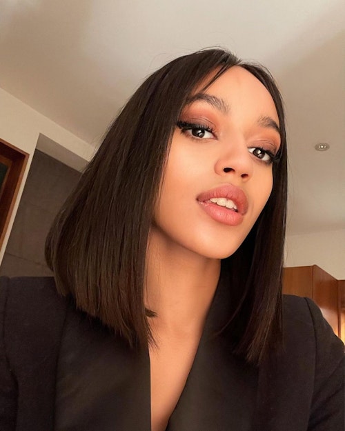 Paris Smith
