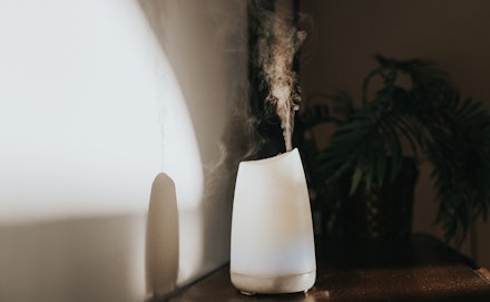 humidifier humidifier