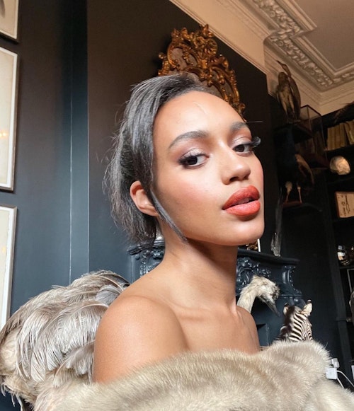 Paris Smith