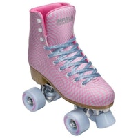 Impala Roller Skates - Wavy Check