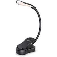 LED Book Light