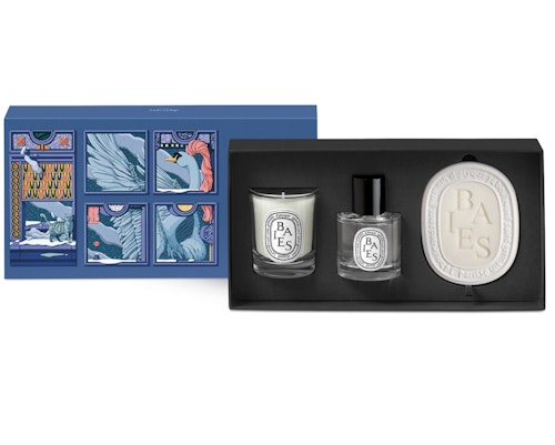 Diptyque Best of Baies Set