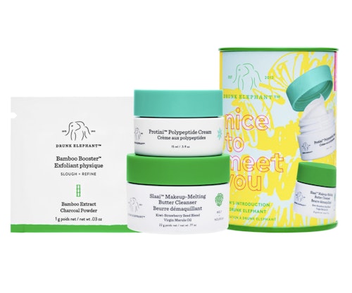 Drunk Elephant Nice to Meet You Set