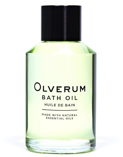 Olverum Bath Oi