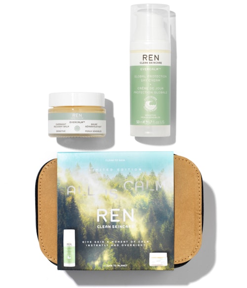 REN All Is Calm Set
