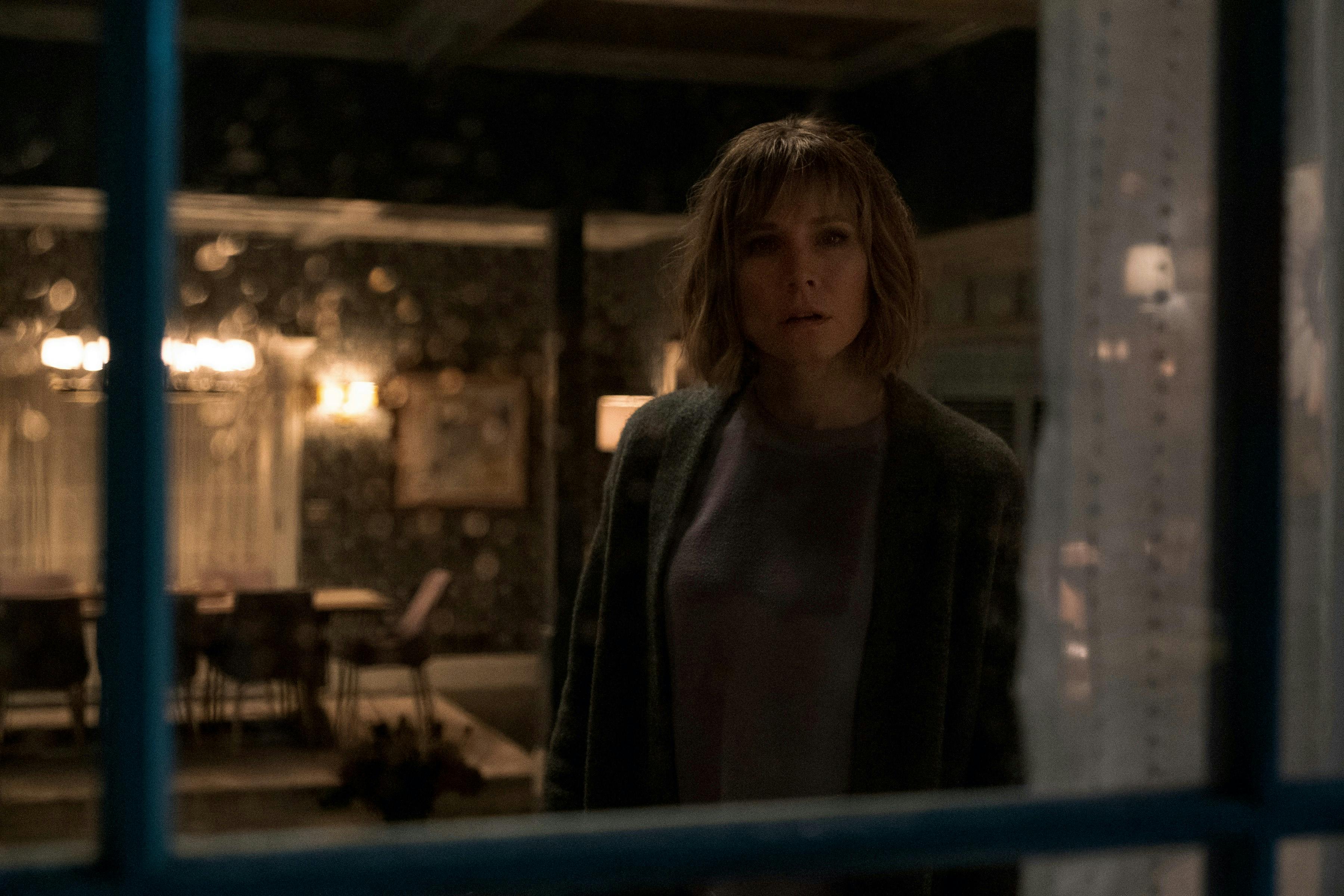 The Teaser For The Woman In The House Across The Street From The Girl In The Window