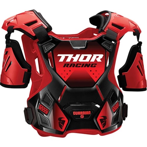 Thor Chest/Back Protector