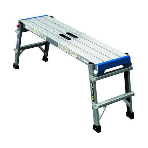 Werner 79205 Professional Work Platform