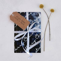 Christmas Blind Date With A Book Gift