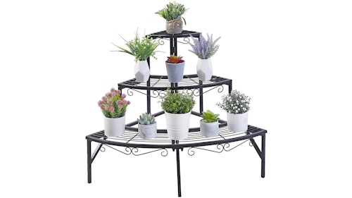 tier plant stand