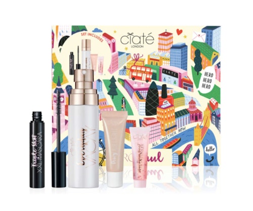 Ciate London The Hero Haul Make Up Gift Set