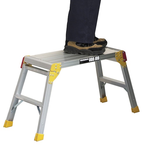 Youngman Odd Job Work Platform