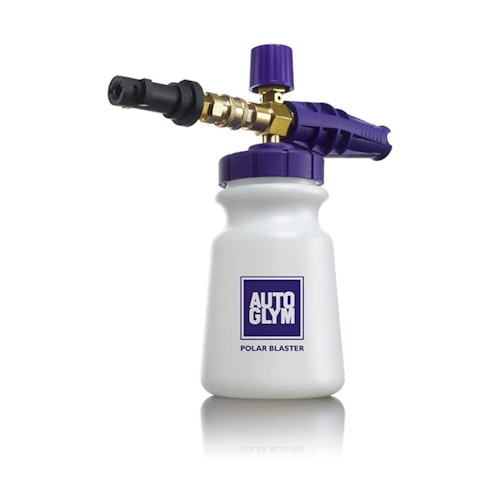 Autoglym Polar Blaster