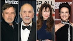 Mark Hamill, Frank Langella, Mary McDonnell, Carla Gugino
