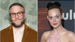 Seth Rogen, Elle Fanning