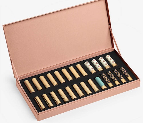 Gucci Beauty Lip Vault Limited Edition, £875