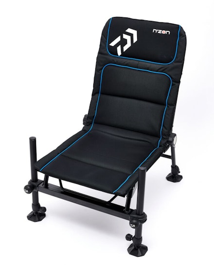 DAIWA N’ZON FEEDER CHAIR DAIWA N’ZON FEEDER CHAIR