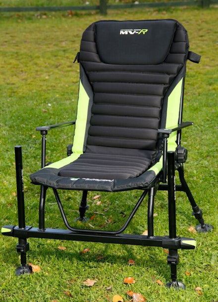 MAVER MV-R FEEDER CHAIR MAVER MV-R FEEDER CHAIR