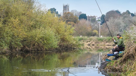 fishery focus fishery focus