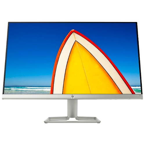 HP 24f Ultraslim