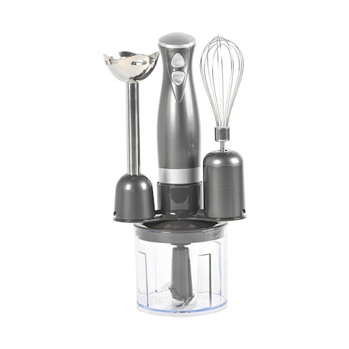 Salter COMBO-6736 Cosmos 3 in 1 Blender