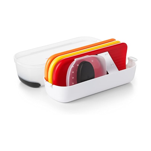 OXO 11223200 Good Grips Mini Grate & Slice Set