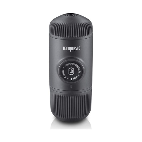 WACACO Nanopresso Portable Espresso Maker