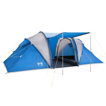 Trail Outdoor Leisure Hartland 4 Man Trail Outdoor Leisure Hartland 4 Man