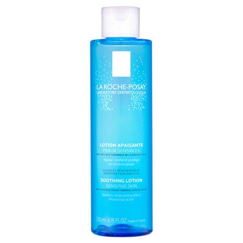 La Roche-Posay Soothing Toning Lotion 200ml
