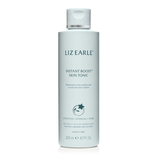 Liz Earle Instant Boost Skin Tonic 200ml Bottle