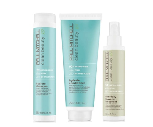 Paul Mitchell Clean Beauty Hydrate Set