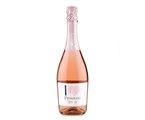 i heart Prosecco Rosu00e9