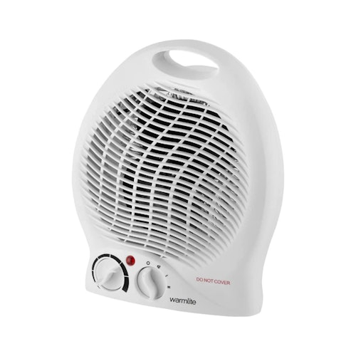 Warmlite WL44002 Thermo Fan Heater
