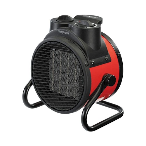 Draper 92967 PTC Electric Space Heater