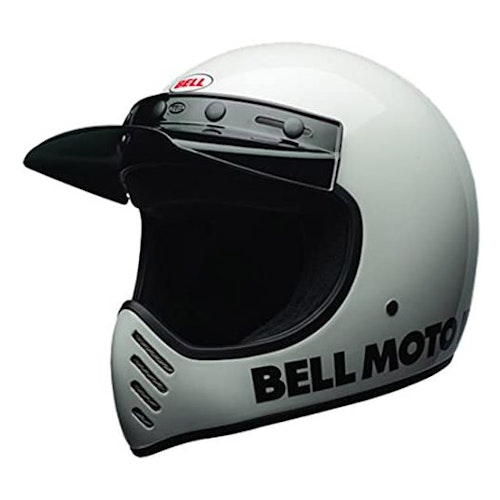 Bell Moto-3