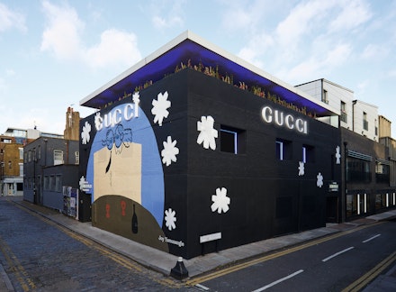 Gucci Circolo Shoreditch Gucci Circolo Shoreditch
