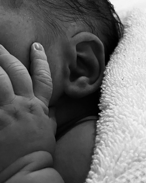 All The Celebrity Babies Born in 2021 - Grazia