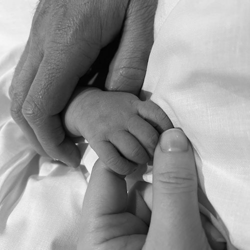 All The Celebrity Babies Born in 2021 - Grazia