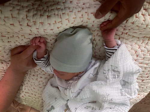 All The Celebrity Babies Born in 2021 - Grazia