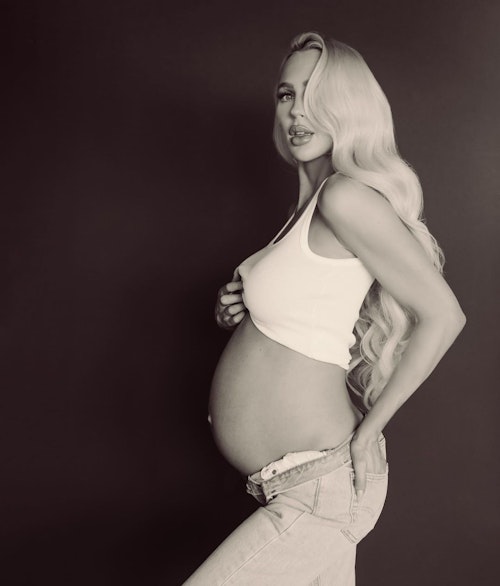 All The Celebrity Babies Born in 2021 - Grazia