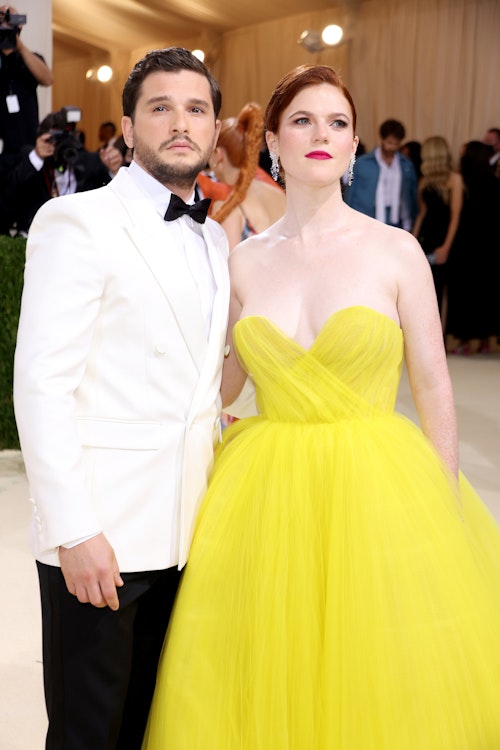 All The Celebrity Babies Born in 2021 - Grazia