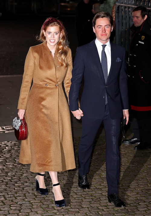 All The Celebrity Babies Born in 2021 - Grazia