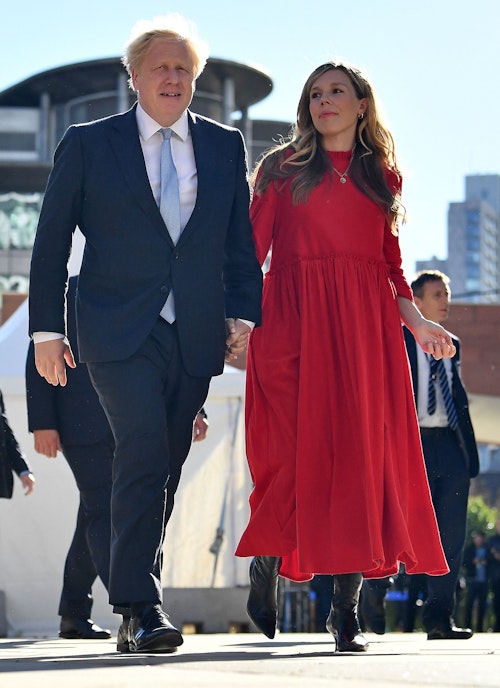 All The Celebrity Babies Born in 2021 - Grazia
