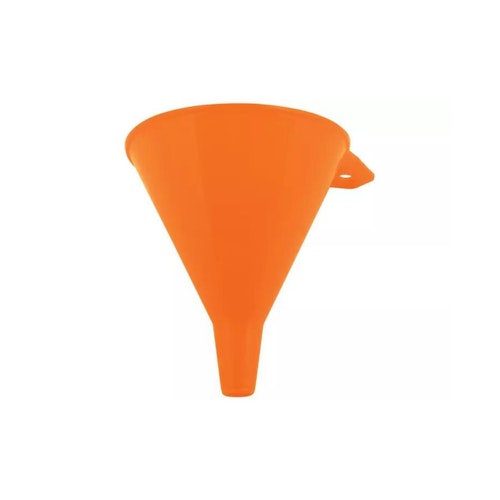 Laser Funnel 95mm Orange